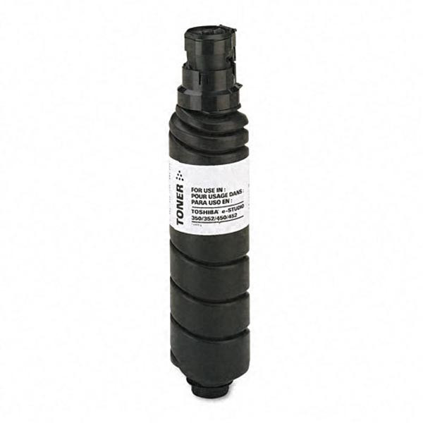 Toshiba originální toner T3520, 6AJ00000037, black, 21000str.