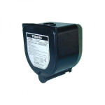 Toshiba original toner T3850E, black, 16500str., 500g