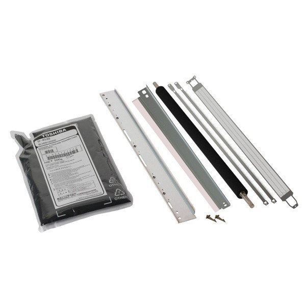 Toshiba original developer 6LH53489000