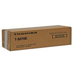 Toshiba original toner T-5070E, 6AJ00000115, black, 36600str.
