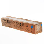 Toshiba original toner T-FC210EC, 6AJ00000159, cyan, 33600str.