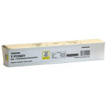 Toshiba original toner TFC26SY6K, 6B000000569, 6B000001096, yellow, 6000str., high capacity