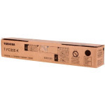 Toshiba original toner TFC30EK, 6AJ00000205, 6AJ00000282, black, 38400str.
