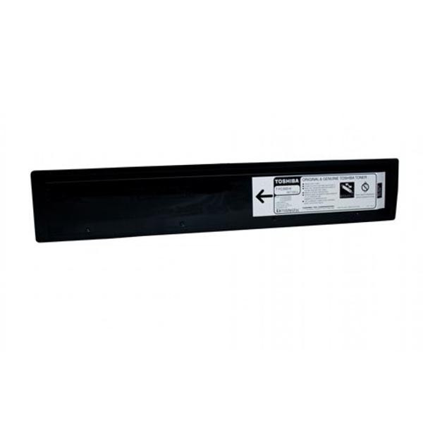 Toshiba original toner T-FC35K, 6AJ00000051, black