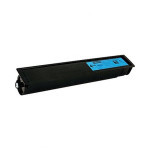 Toshiba originální toner T-FC35C, 6AJ00000050, cyan