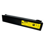 Toshiba original toner T-FC35Y, 6AJ00000053, yellow