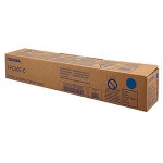 Toshiba original toner T-FC50EC, 6AJ00000113, 6AJ00000227, cyan, 33600str.