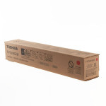 Toshiba original toner T-FC616EM, 6AK00000375, magenta, 39200str.