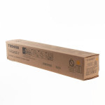 Toshiba originál toner T-FC616EY, 6AK00000379, yellow, 39200str.