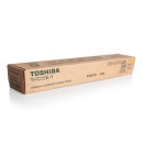 Toshiba originál toner T-FC75E-Y, 6AK00000254, yellow, 35400str.