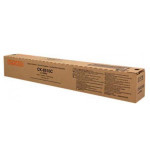 Utax original toner 662511011, cyan, 12000str.