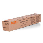 Utax original toner 662510010, black, 12000str.