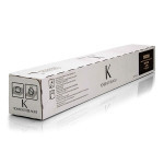Utax original toner 1T02RL0UT0, CK-8512K, black, 25000str.