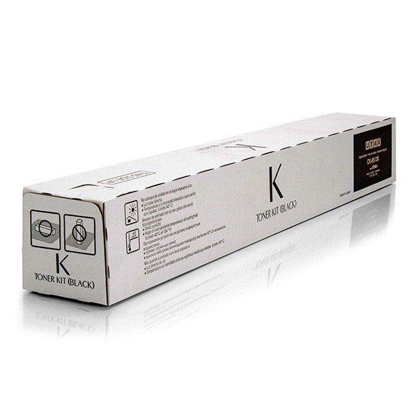 Utax original toner 1T02RL0UT0, CK-8512K, black, 25000str.