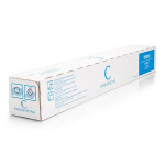Utax original toner 1T02RLCUT0, CK-8512C, cyan, 15000str.