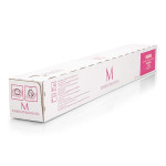 Utax original toner 1T02RLBUT0, CK-8512M, magenta, 15000str.