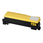 Utax original toner 4462610016, yellow, 7500str.