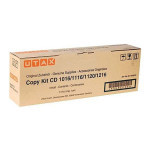 Utax original toner 613011110, TK-5130, 1T02MJ0TAC, black, 30000str.