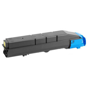 Utax original toner 1T02R4CUT0, CK-5510C, cyan, 12000str.