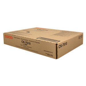 Utax original toner 623010010, CK-7510, black, 20000str.
