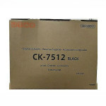Utax original toner 1T02V70UT0, CK-7512, black, 20000str.