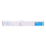 Utax original toner 1T02L7CUT0, CK-8511C, cyan, 12000str.