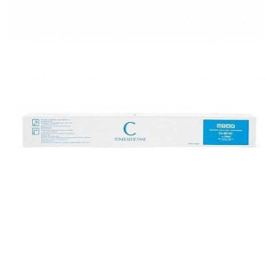 Utax original toner 1T02RMCUT0, CK-8513, cyan, 20000str.
