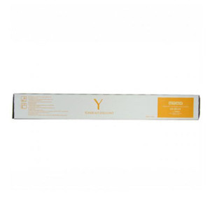 Utax original toner 1T02RMAUT0, CK-8513, yellow, 20000str.