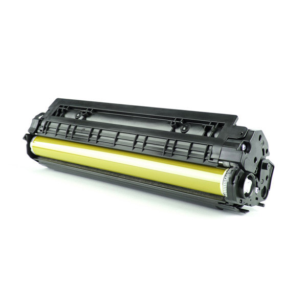 Utax original toner 1T02XDAUT0, yellow, 20000str.
