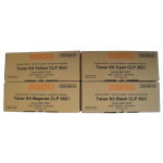 Utax original toner 4462110011, cyan, 5000str.