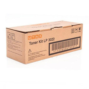 Utax original toner 4402210010, black