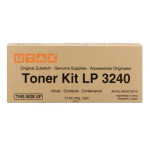 Utax originální toner 4424010110, 1T02LX0UTC, black, 15000str.