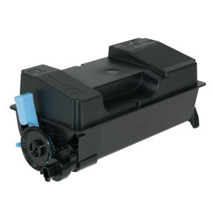 Utax original toner 4434510010, black, 15500str.