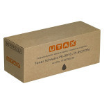 Utax original toner 1T02T90UT0, PK-3010, black, 12500str.