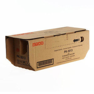 Utax original toner 1T02V30UT0, PK-3013, black, 14500str.