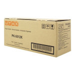Utax original toner 1T02NS0UT0, PK-5012K, black, 12000str.