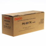 Utax original toner 1T02TV0UT0, black, 8000str.