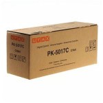 Utax original toner 1T02TVCUT0, cyan, 6000str.