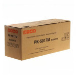 Utax original toner 1T02TVBUT0, magenta, 6000str.