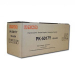 Utax original toner 1T02TVAUT0, yellow, 6000str.