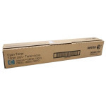 Xerox original toner 006R01702, cyan, 15000str.