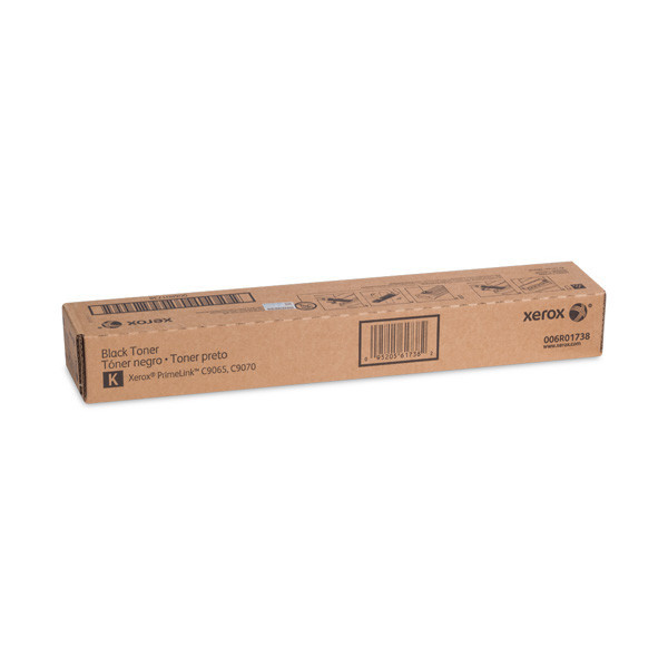 Xerox original toner 006R01738, black, 30000str.