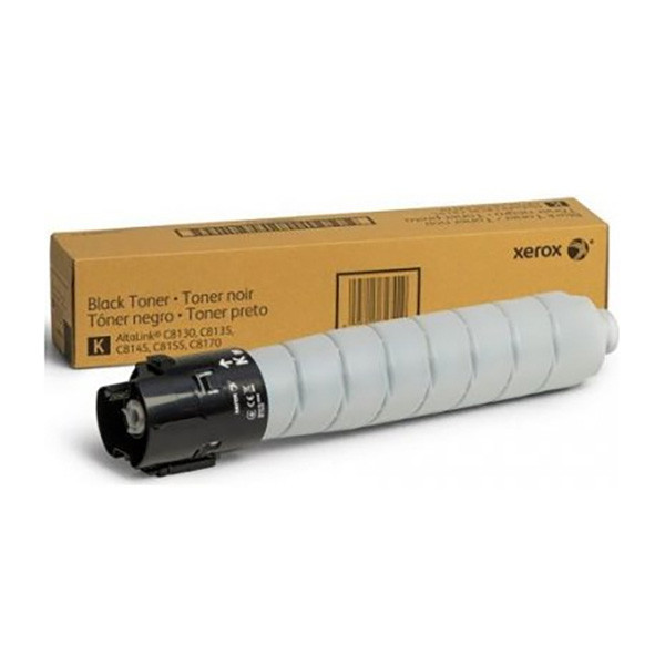 Xerox original toner 006R01758, black, 36000str.