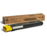 Xerox original toner 006R01794, Fluorescent Yellow, 16000str.