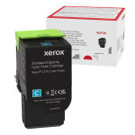 Xerox original toner 006R04369, cyan, 5500str.