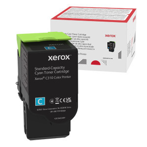 Xerox original toner 006R04369, cyan, 5500str.