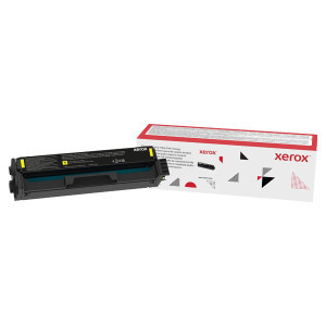 Xerox original toner 006R04390, yellow, 1500str.