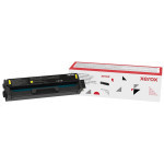 Xerox original Toner 006R04398, yellow, 2500str., high capacity