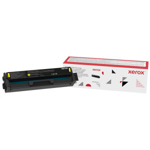 Xerox original Toner 006R04398, yellow, 2500str., high capacity