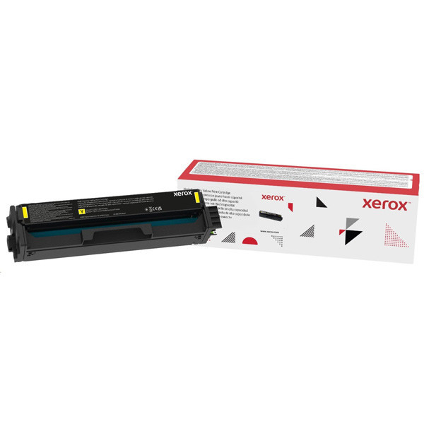 Xerox original Toner 006R04398, yellow, 2500str., high capacity